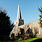 London Borough of Harrow